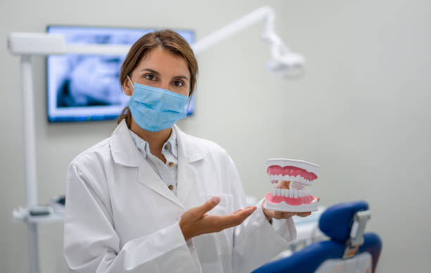 Best Emergency Treatment for Jaw Pain or Injury in Fort Drum, NY