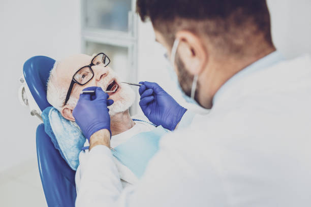 Best Emergency Treatment for Oral Infections in Fort Drum, NY